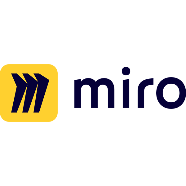 Miro logo